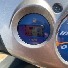 低走行エボリューションZRの画像