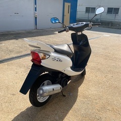 低走行エボリューションZRの画像