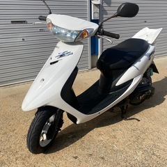 低走行エボリューションZRの画像