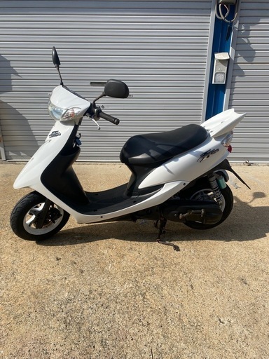 低走行エボリューションZR