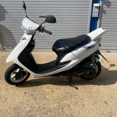 低走行エボリューションZR