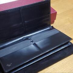 カルティエ 長財布の画像