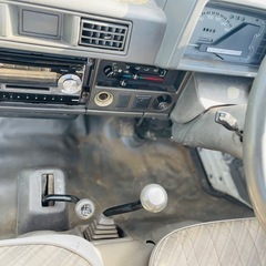 マツダ　ボンゴ　ボンゴブローニィ |　　車検あり　1トン車の画像