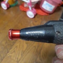 VESSEL電動ドライバーの画像