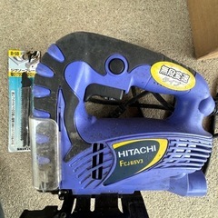 HiKOKI(ハイコーキ) ジグソーの画像