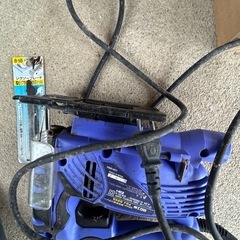 HiKOKI(ハイコーキ) ジグソーの画像