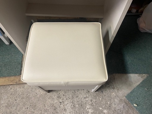 【送料込み】ニトリ　ドレッサー　フェリベーネ FEL1360 WH ドレッサー(フェリベーネ FEL1360 WH) | ニトリネット【公式