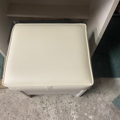 【リサイクルサービス八光】幅59㎝　ニトリ　ドレッサー(フェリベーネ FEL1360 WH)の画像