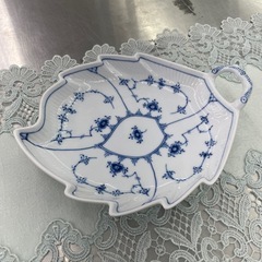 【ドリーム川西店御来店限定】 ロイヤルコペンハーゲン ブルーフル...