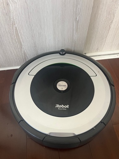 ルンバ　中古