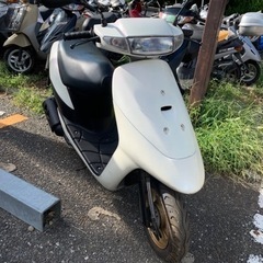 格安原付バイク❗️他在庫多数見学大歓迎の画像