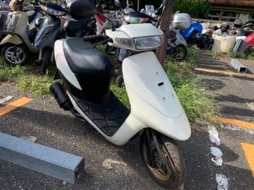 格安原付バイク❗️他在庫多数見学大歓迎