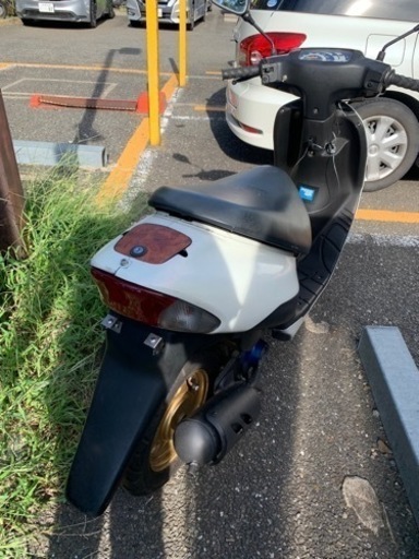 格安原付バイク❗️他在庫多数見学大歓迎