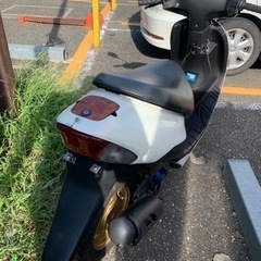 格安原付バイク❗️他在庫多数見学大歓迎の画像