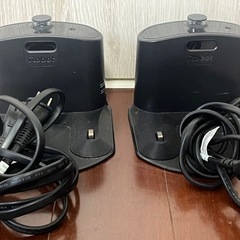 ルンバ　充電器　1つ5600円