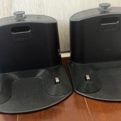 ルンバ　充電器　1つ5600円の画像