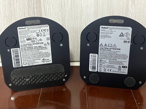 ルンバ　充電器　1つ5600円