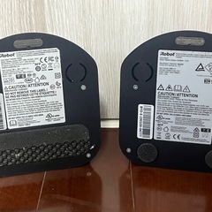 ルンバ　充電器　1つ5600円の画像
