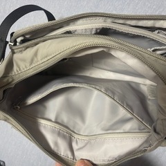 【取引完了】カバン3点セットの画像