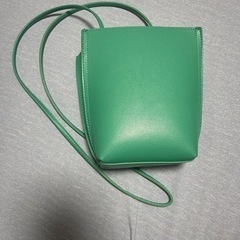 【取引完了】カバン3点セットの画像