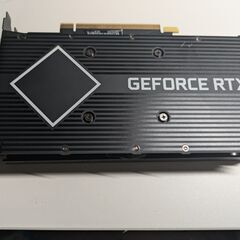 【引取限定】RTX3060Ti 8GB【北海道札幌市】