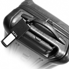 Tumi Vapol キャリーケースの画像