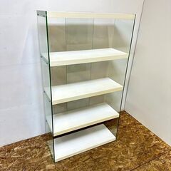 1/4【引取限定】【半額】コレクションケース フィギュアケース ...