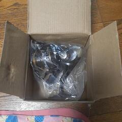 HE3000リールの画像