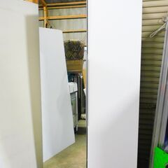 IKEA シューズボックス 靴箱 下駄箱 幅100cm ミラー付き