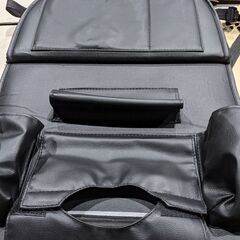 ❗後部座席用テーブルや収納できる物❗の画像