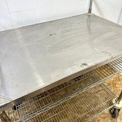 サービスワゴン 配膳車 3段 移動台 業務用　/SL2の画像