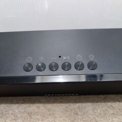 🍎Generic PC スピーカー サウンドバー テレビ AUX対応 TT-SK027の画像
