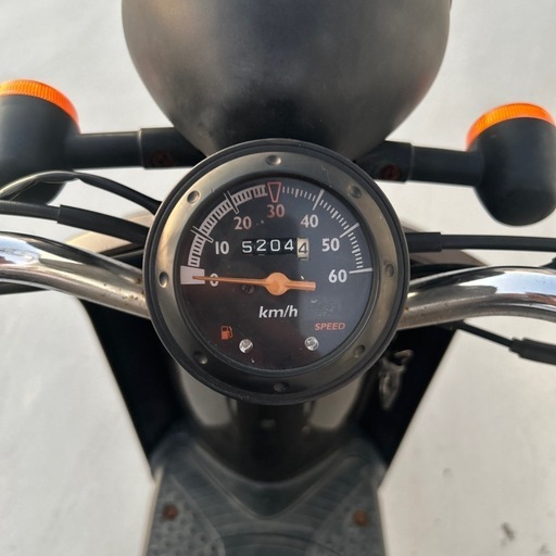 ホンダトゥデイ