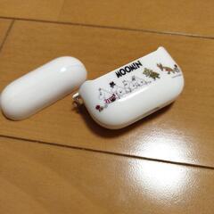 AirPodsケース　ムーミンMOOMINの画像