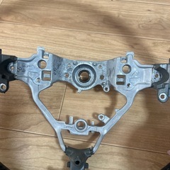 ヴォクシー ZWR80W 純正ハンドル の画像