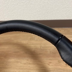 ヴォクシー ZWR80W 純正ハンドル の画像