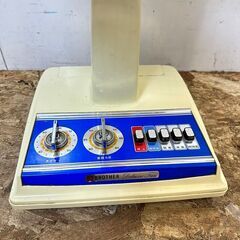 ブラザー/BROTHER 扇風機 F30-292 1985年製 3枚羽根の画像