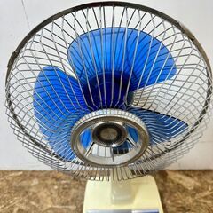 ブラザー/BROTHER 扇風機 F30-292 1985年製 3枚羽根の画像