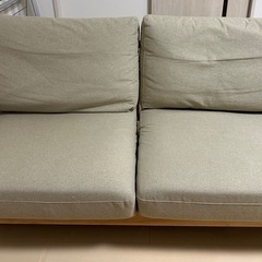 2.5人掛けソファー