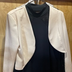 服/ファッション カーディガン レディース
