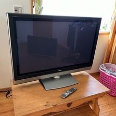 【ジャンク品】テレビ テレビ ジャンクの中古が安い！激安で譲ります・無料であげます