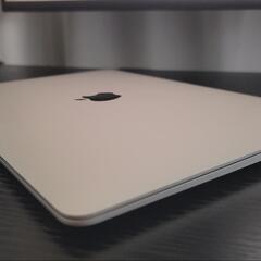 MacBook Air 2020 13インチ M1 16GB 2...