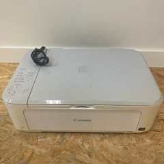 Canon mg3630 プリンター　ジャンク品