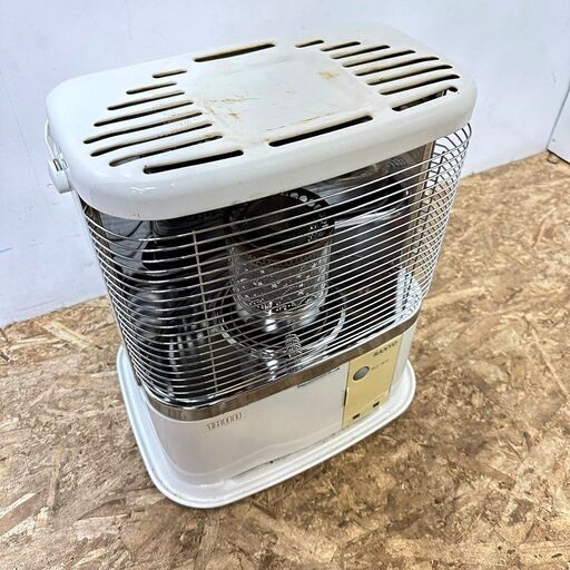 【お買い得品】SANYO 芯式ストーブOHR-B6 ポータブル 暖房　/SL2