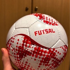 初心者大歓迎‼️エンジョイフットサル⚽️
