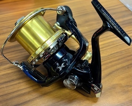 ♦︎BULL'S EYE 9120♦︎