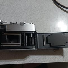 Konicaカメラの画像