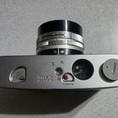 Konicaカメラの画像