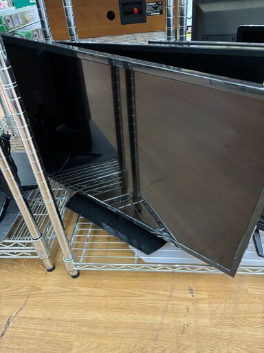 ☆ジモティー割引有☆SHARP/32インチ液晶テレビ/2T-C32AE1/2020年製