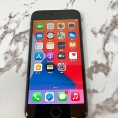 【決定】iPhone8 64GB スペースグレイ